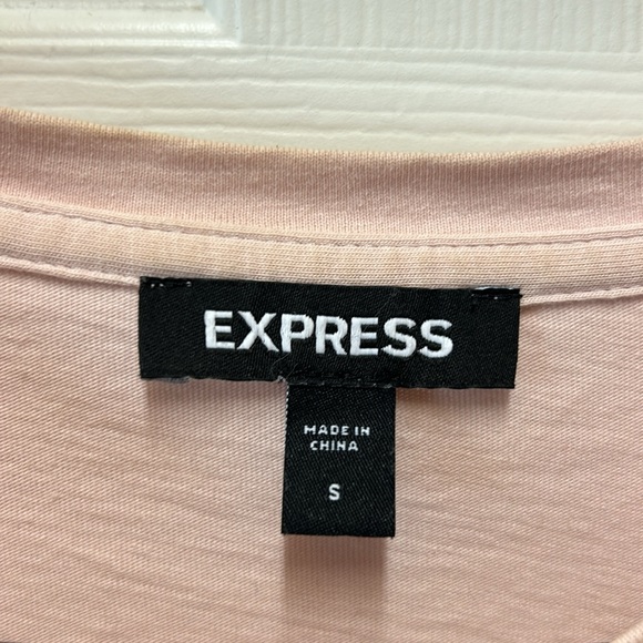 Express top - Picture 4 of 4